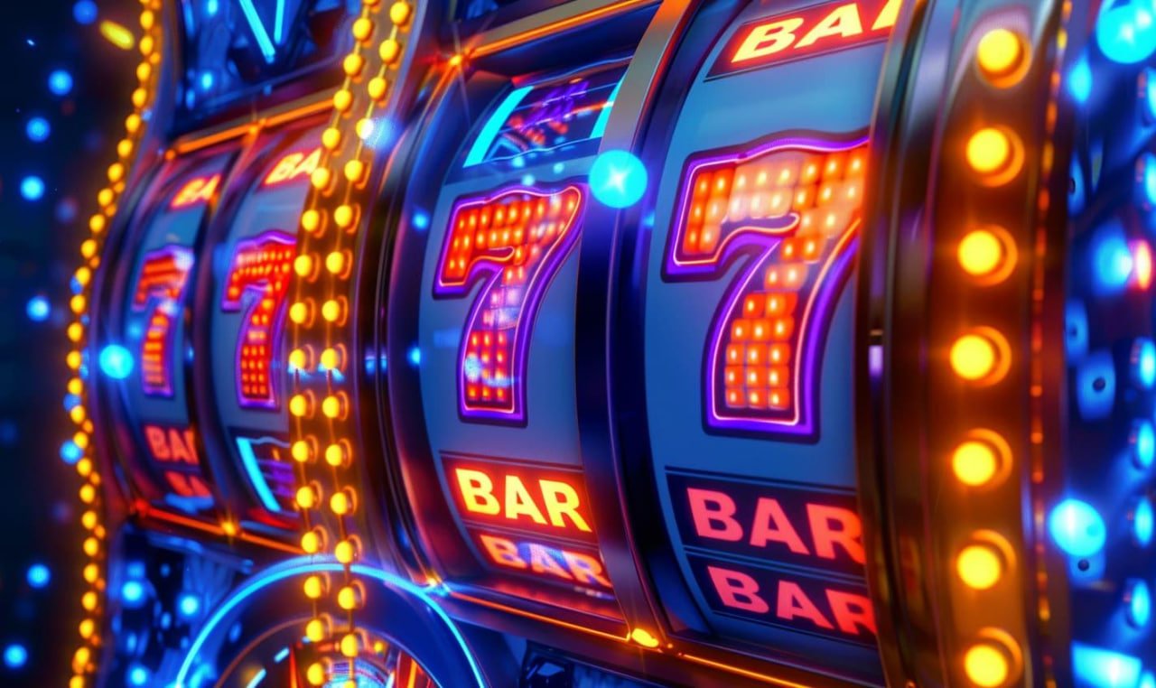 bago888 Slots ဂိမ်း Jackpot ဆုနှင့် Free Spin Feature
