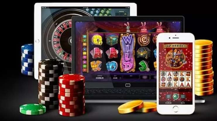 bago888 Live Casino Myanmar